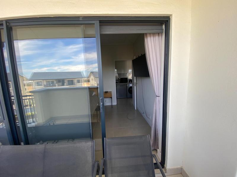 To Let 1 Bedroom Property for Rent in Richwood Western Cape
